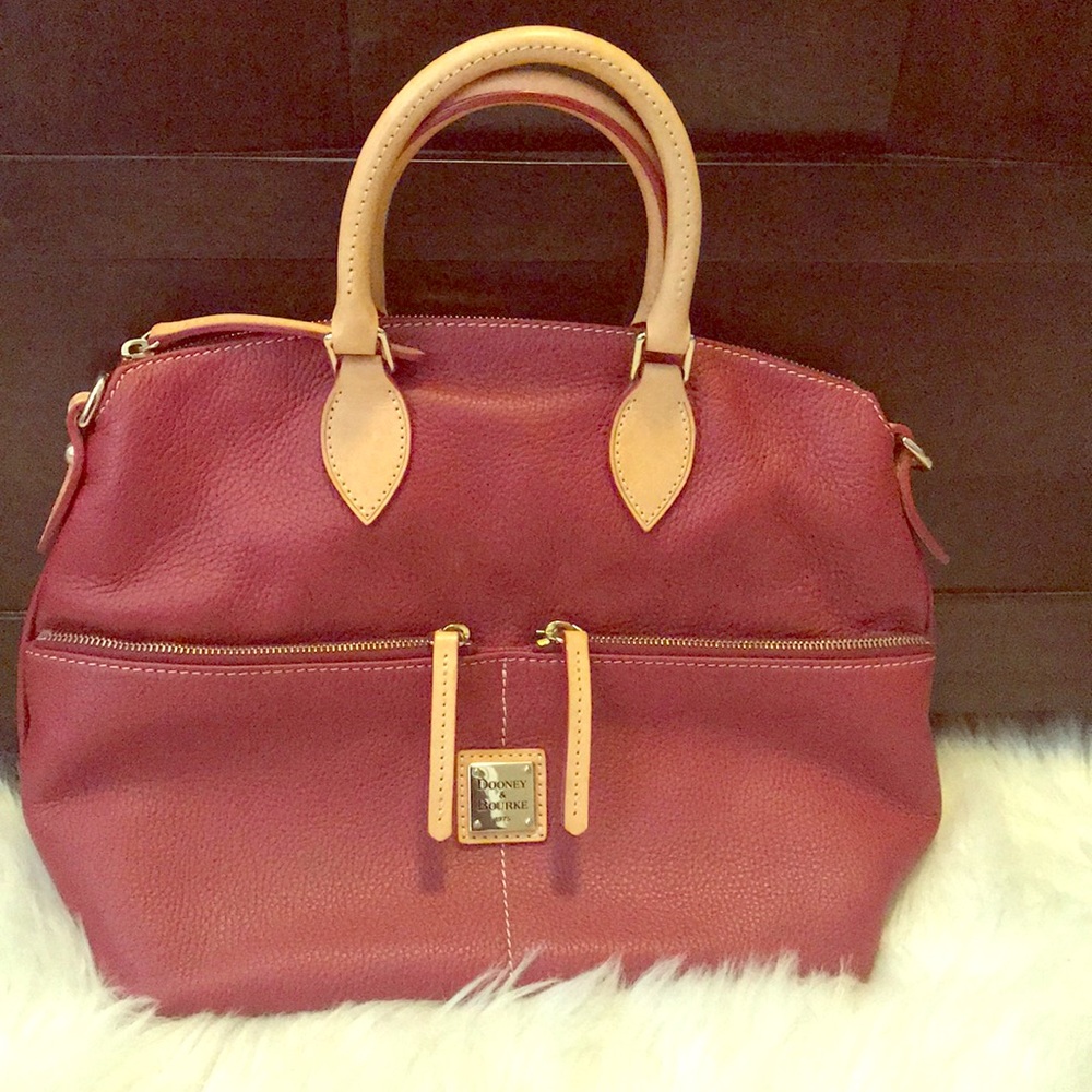 Dooney & Bourke Satchel